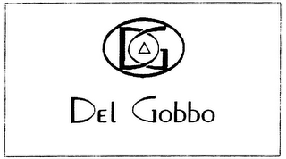 DG DEL GOBBO