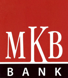 MKB BANK