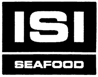 ISI SEAFOOD