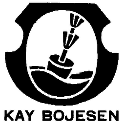 KAY BOJESEN