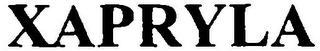 XAPRYLA