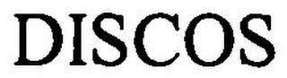 DISCOS