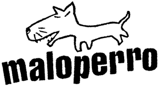 MALOPERRO