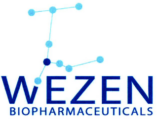 WEZEN BIOPHARMACEUTICALS