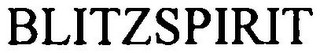 BLITZSPIRIT