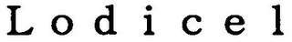 LODICEL
