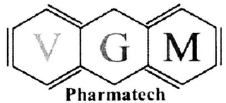 VGM PHARMATECH