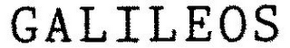 GALILEOS