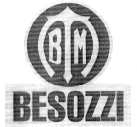 BESOZZI BM