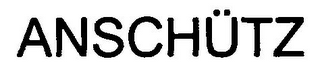 ANSCHÜTZ