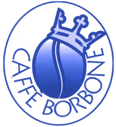CAFFÈ BORBONE