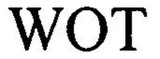 WOT