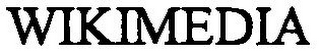 WIKIMEDIA