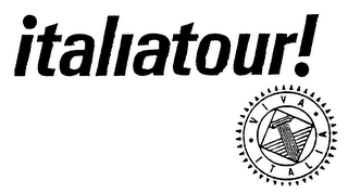 ITALIATOUR VIVA ITALIA