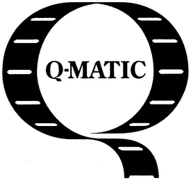 Q-MATIC