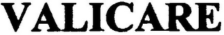 VALICARE