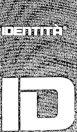 IDENTITÀ ID