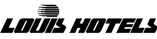 LOUIS HOTELS