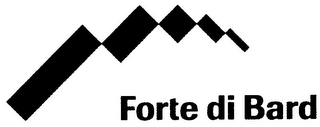 FORTE DI BARD