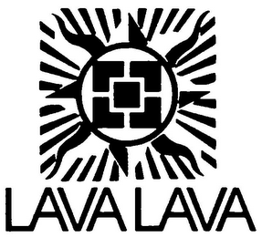 LAVALAVA