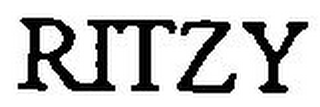 RITZY