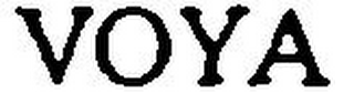 VOYA
