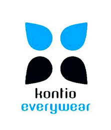 KONTIO EVERYWEAR