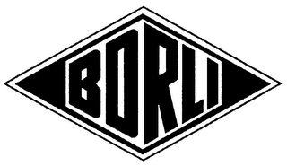 BORLI