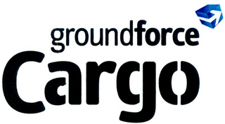 GROUNDFORCE CARGO