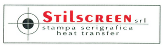 STILSCREEN SRL STAMPA SERIGRAFICA HEAT TRANSFER