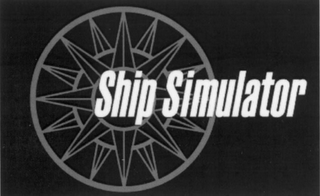 SHIP SIMULATOR