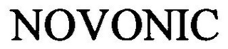 NOVONIC
