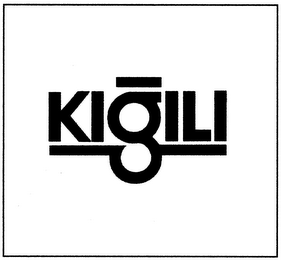 KIGILI