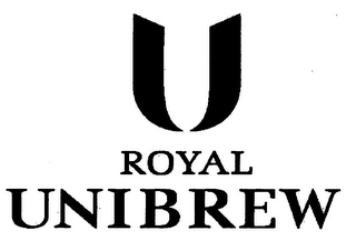 ROYAL UNIBREW