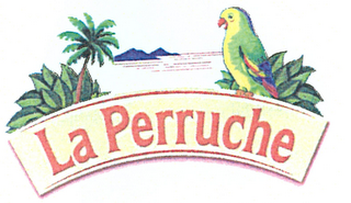 LA PERRUCHE