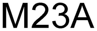 M23A