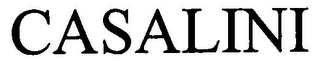CASALINI