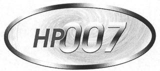 HP007