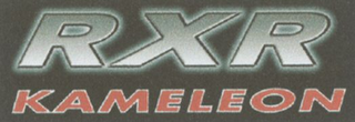 RXR KAMELEON