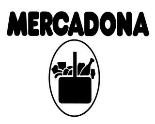 MERCADONA