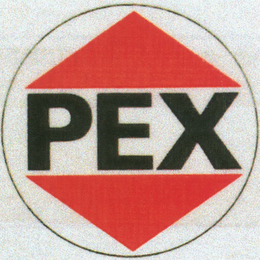 PEX