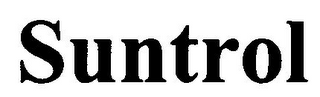 SUNTROL