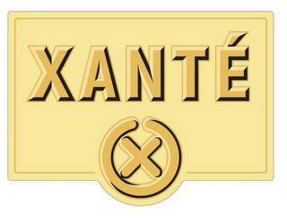 XANTÉ X