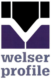 WELSER PROFILE