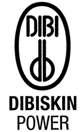 DB DIBI DIBISKIN POWER