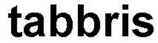 TABBRIS