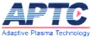 APTC ADAPTIVE PLASMA TECHNOLOGY