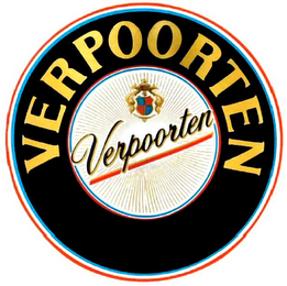 VERPOORTEN VERPOORTEN