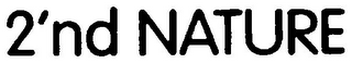 2'ND NATURE