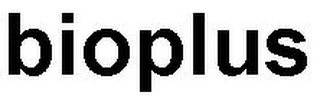 BIOPLUS
